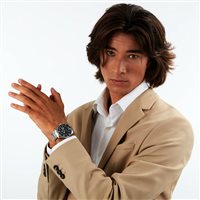 Orologio Maserati Uomo Competizione in Acciaio R8823100002 - R8823100002